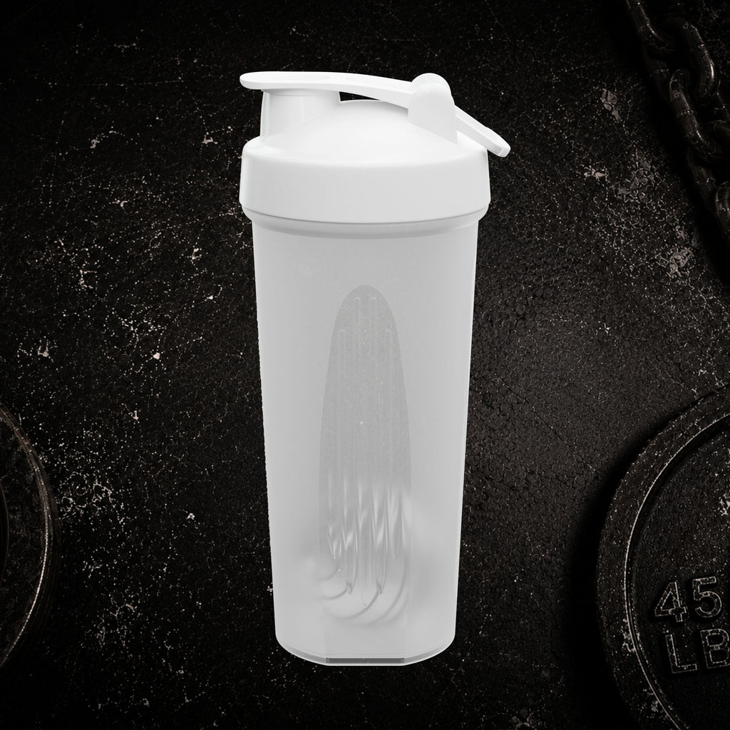 MANIC SOCIETY — Performance Shaker