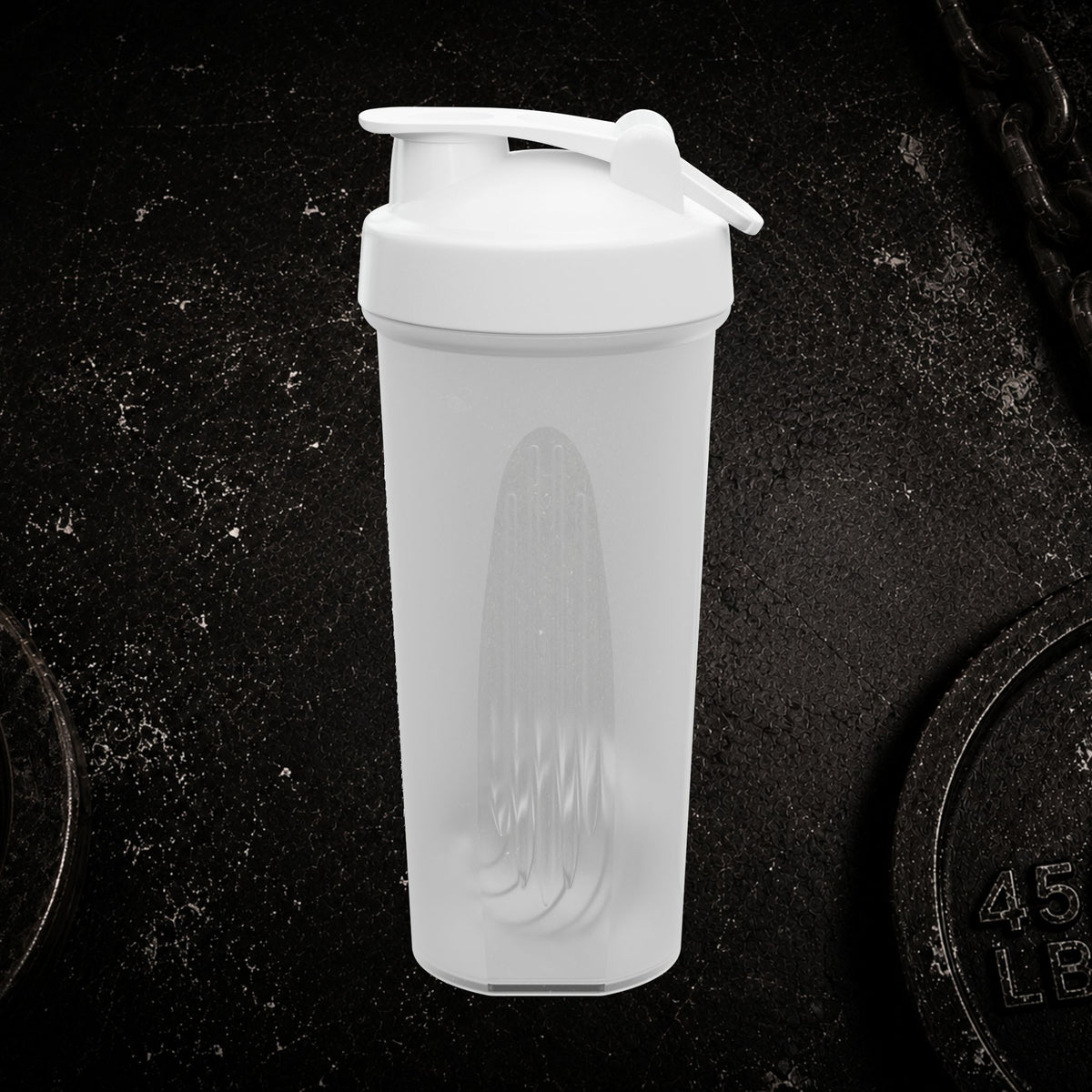 MANIC SOCIETY — Performance Shaker