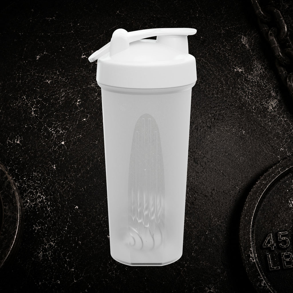 MANIC SOCIETY — Performance Shaker