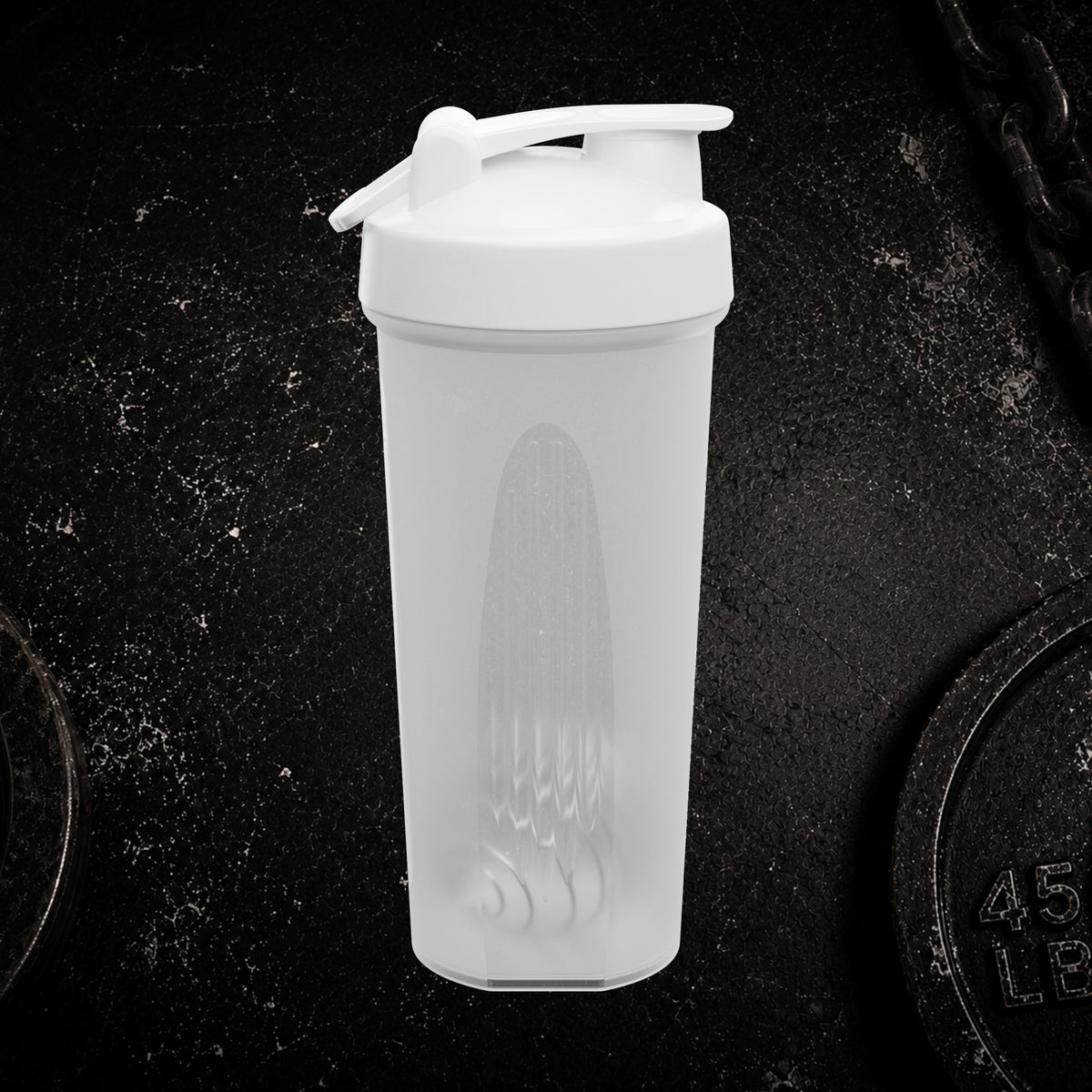 MANIC SOCIETY — Performance Shaker