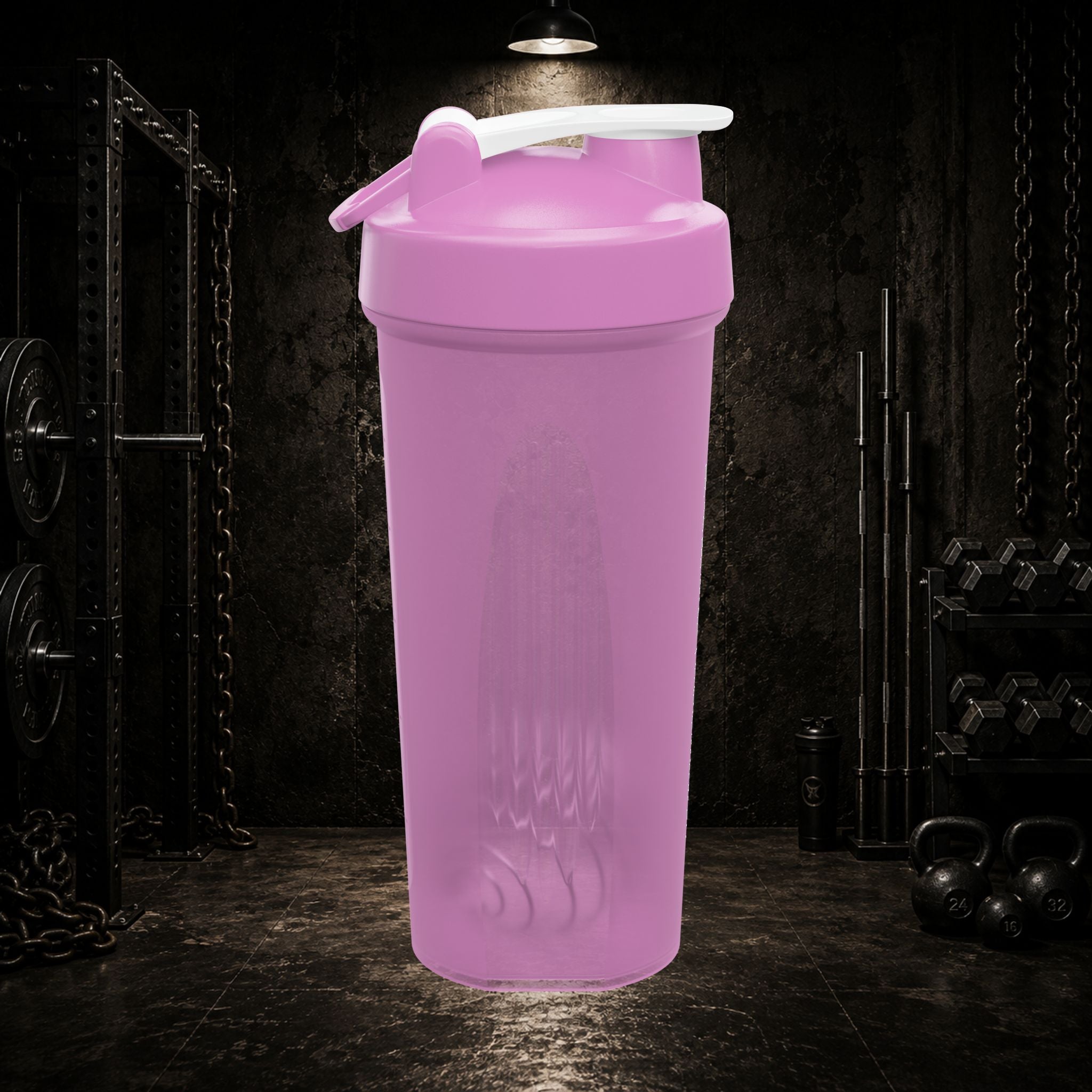 Manic Society Performance Shaker