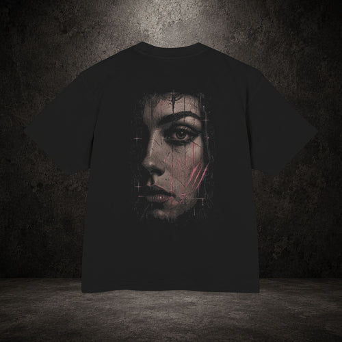 AFTER HOURS — Oversized Heavyweight Tee