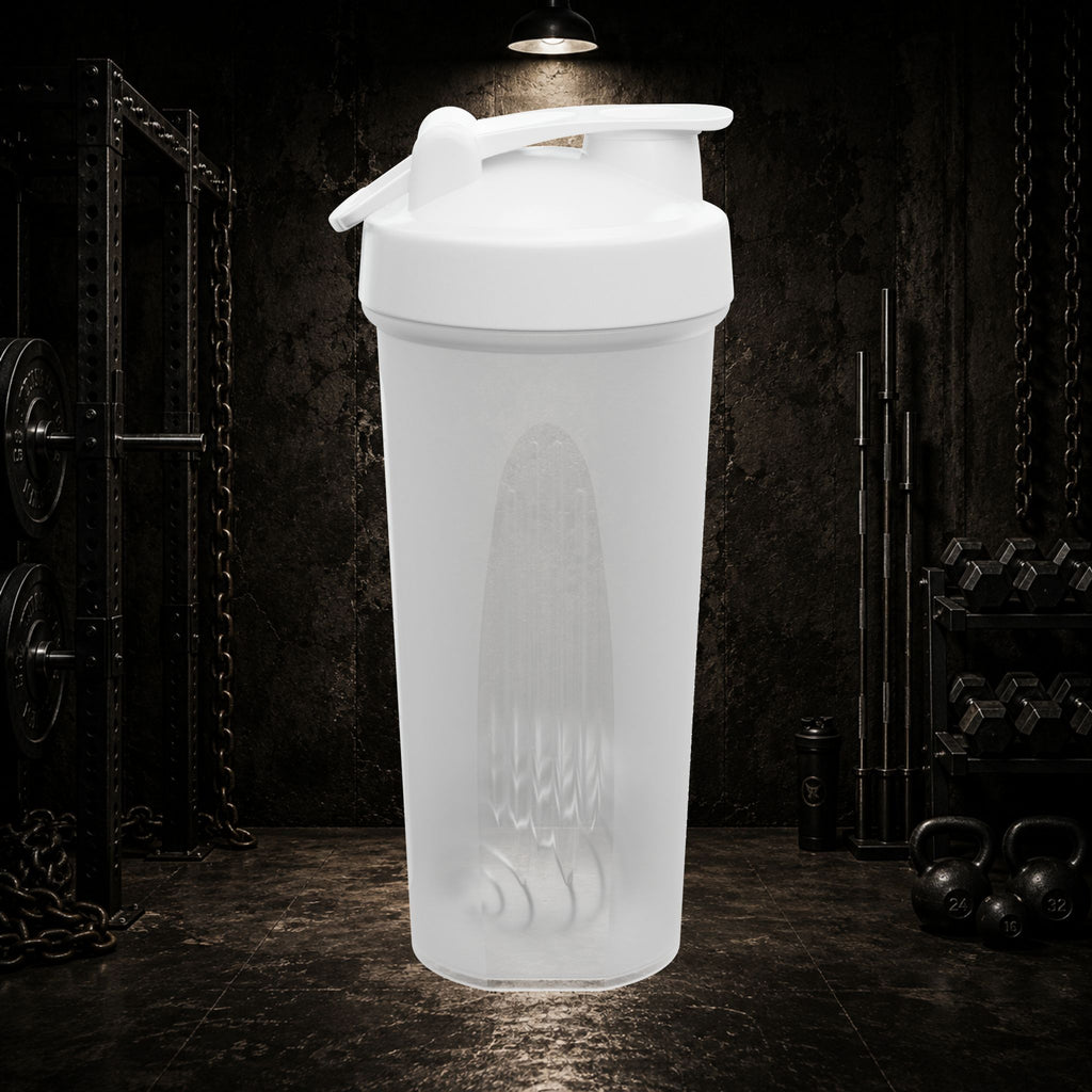 Manic Society Performance Shaker