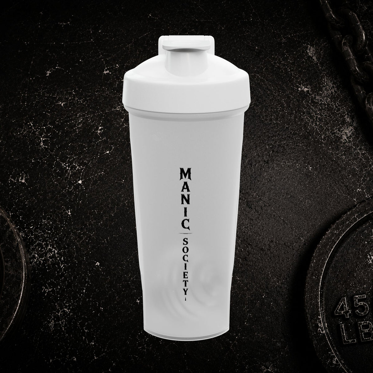 MANIC SOCIETY — Performance Shaker