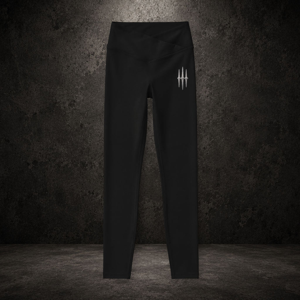 MANIC Society Luxe Leggings