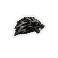 MANIC SOCIETY® PRIMAL Premium Die-Cut Sticker