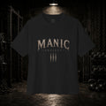 EXILE | Oversized Boxy Tee