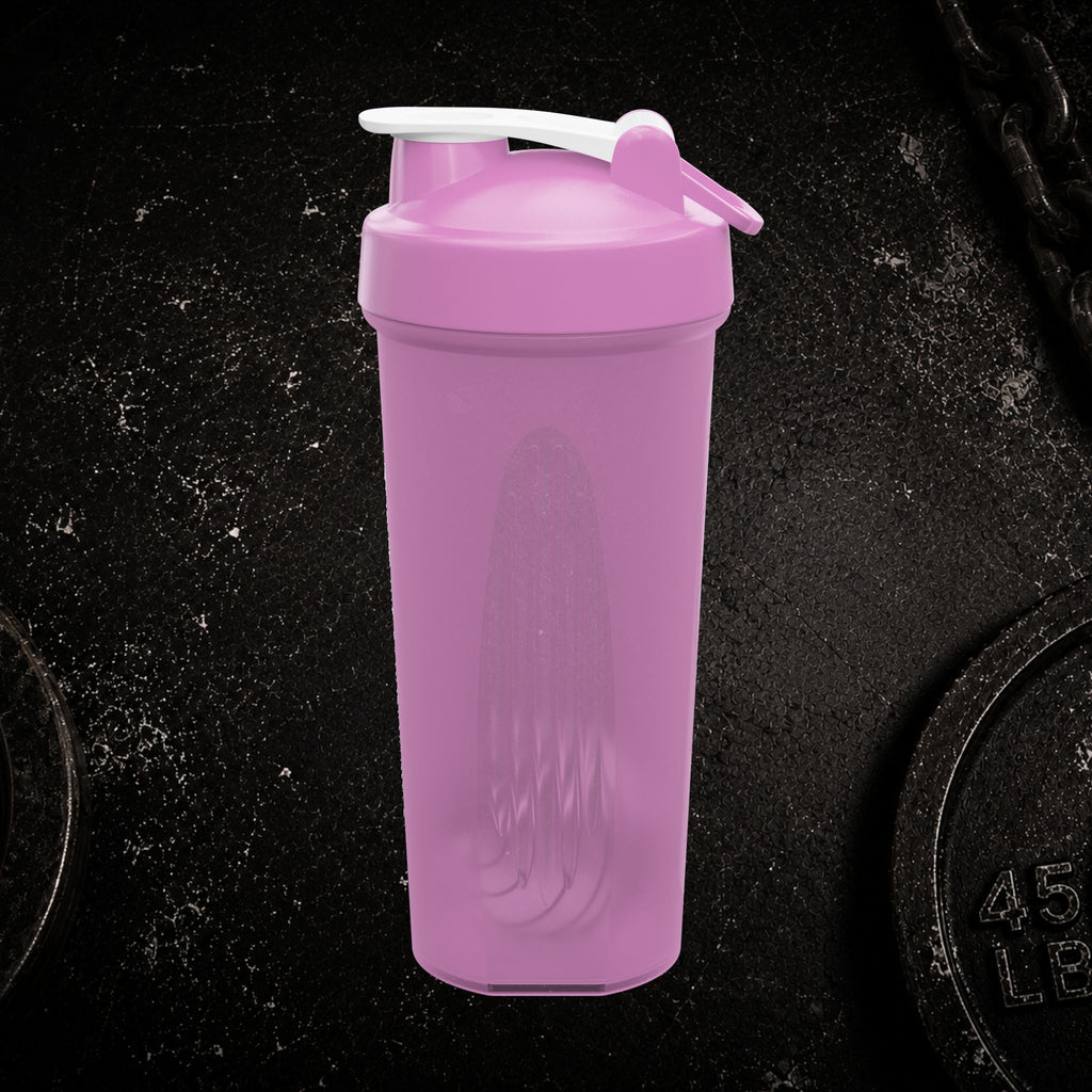 MANIC SOCIETY — Performance Shaker