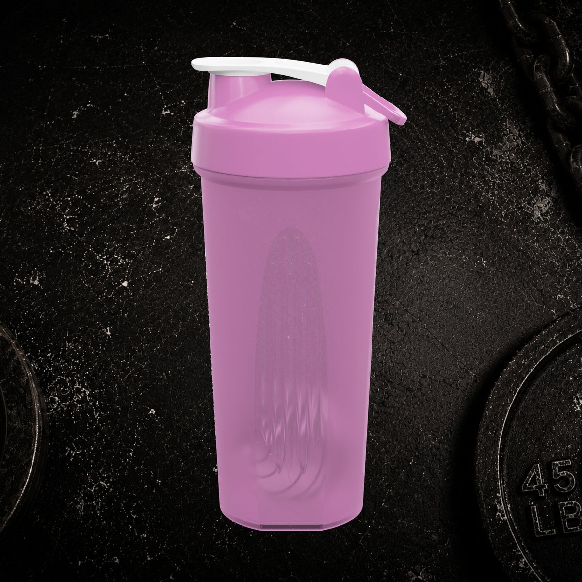 MANIC SOCIETY — Performance Shaker