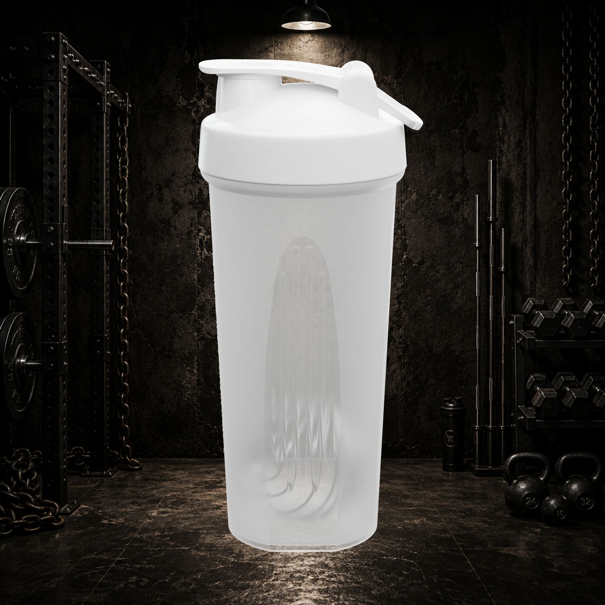 Manic Society Performance Shaker