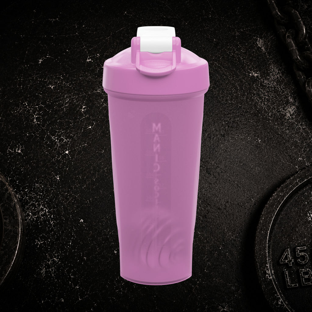 MANIC SOCIETY — Performance Shaker