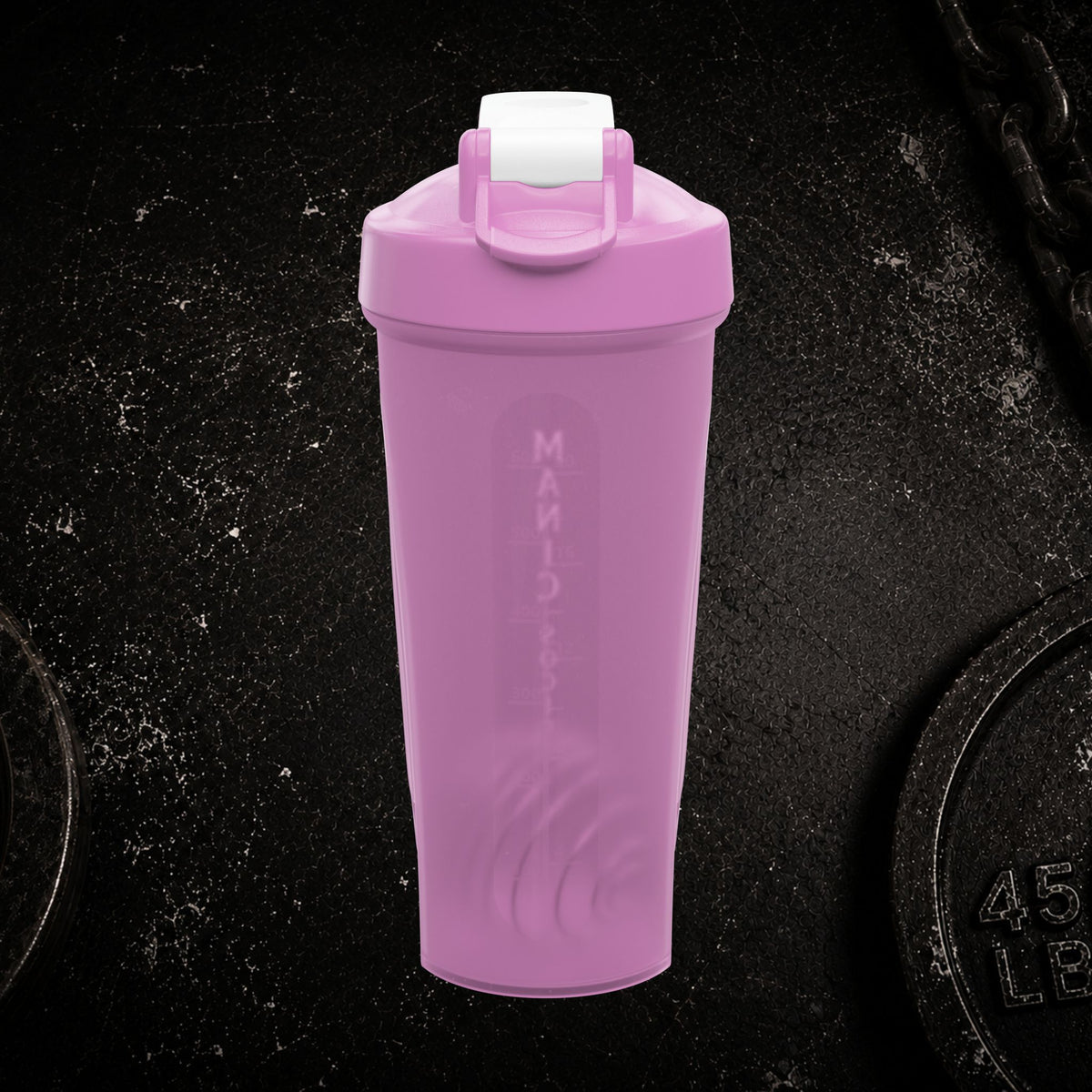 MANIC SOCIETY — Performance Shaker