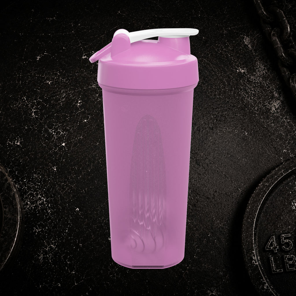 MANIC SOCIETY — Performance Shaker