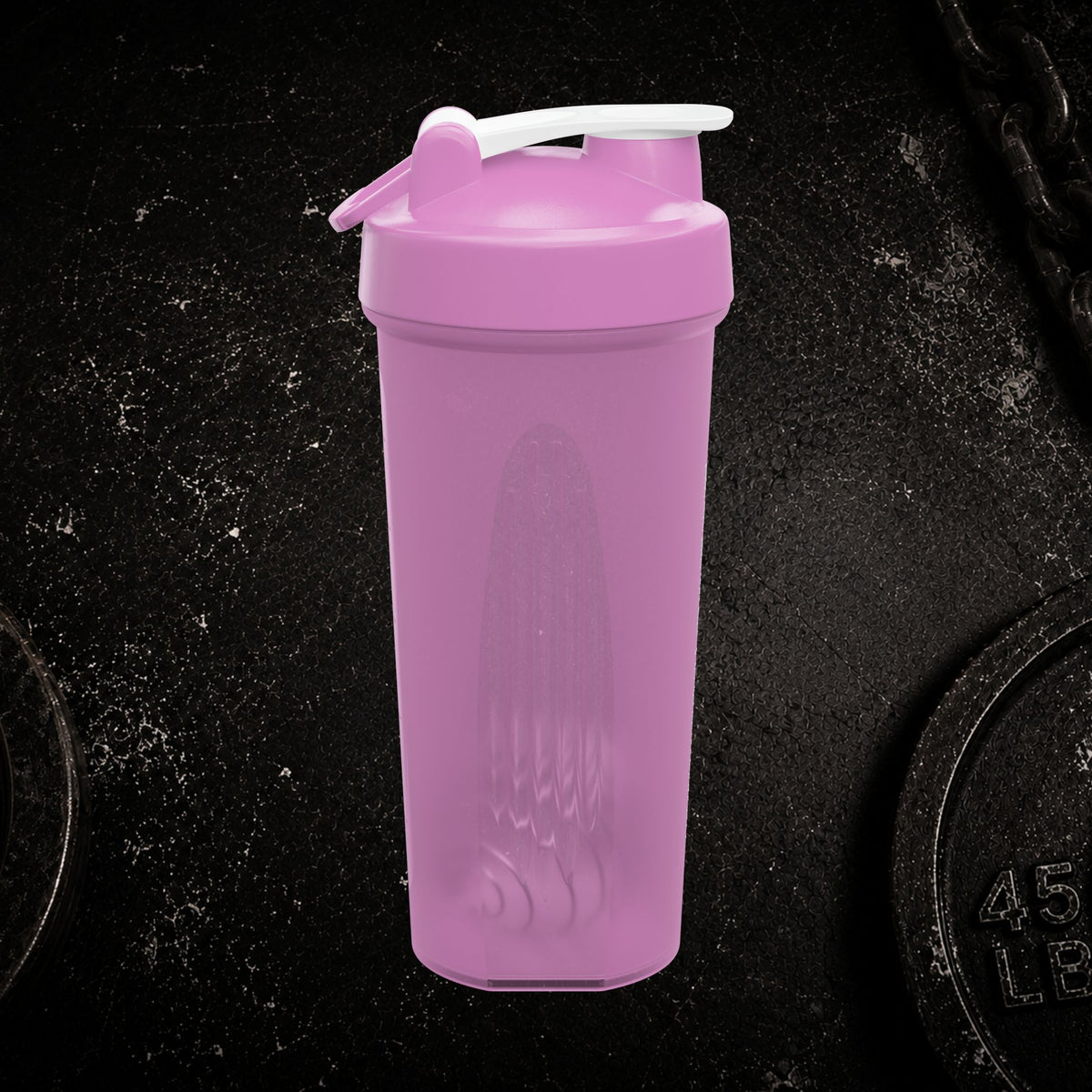 MANIC SOCIETY — Performance Shaker
