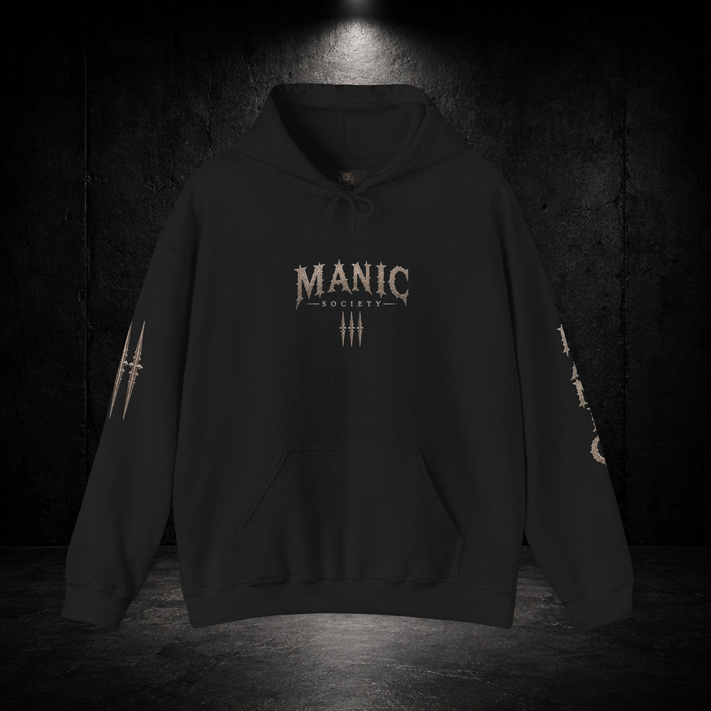 PRIMAL — Heavyweight Hoodie