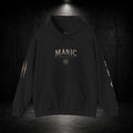 PRIMAL — Heavyweight Hoodie