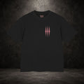 MEDUSA — Oversized Heavyweight Tee
