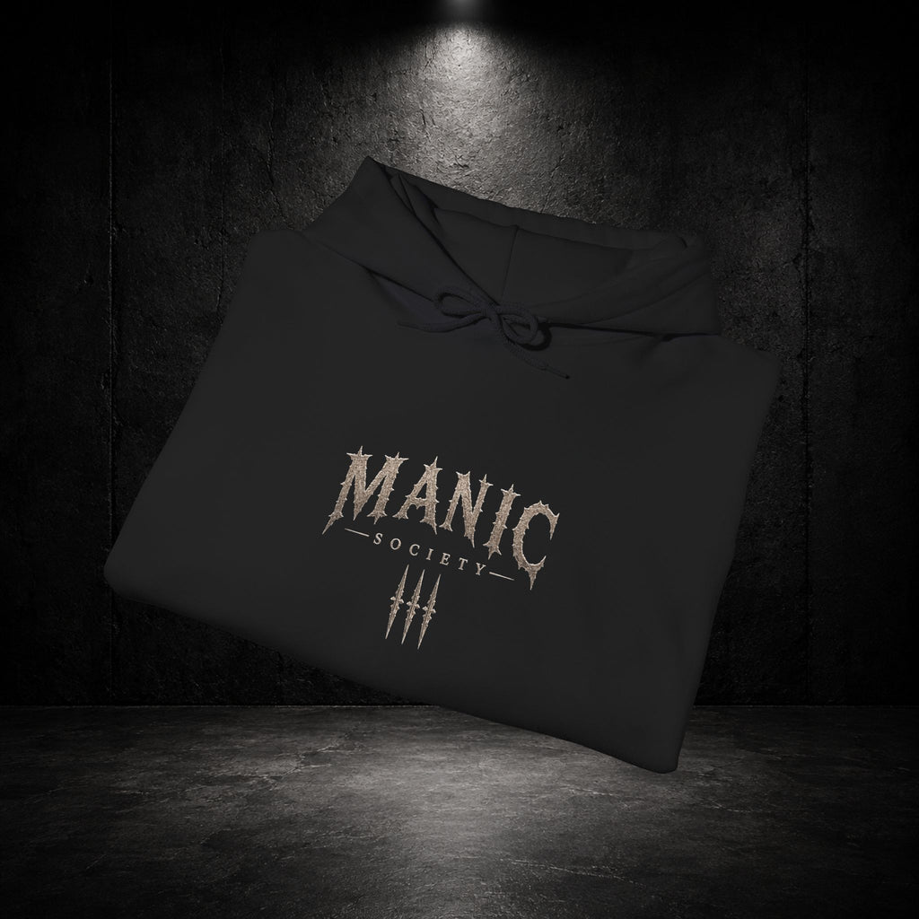 VIGIL — Heavyweight Hoodie