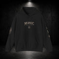 FORGED — Heavyweight Hoodie