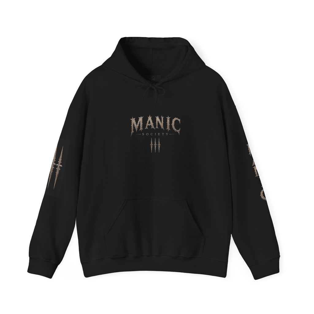 EXILE Heavyweight Hoodie