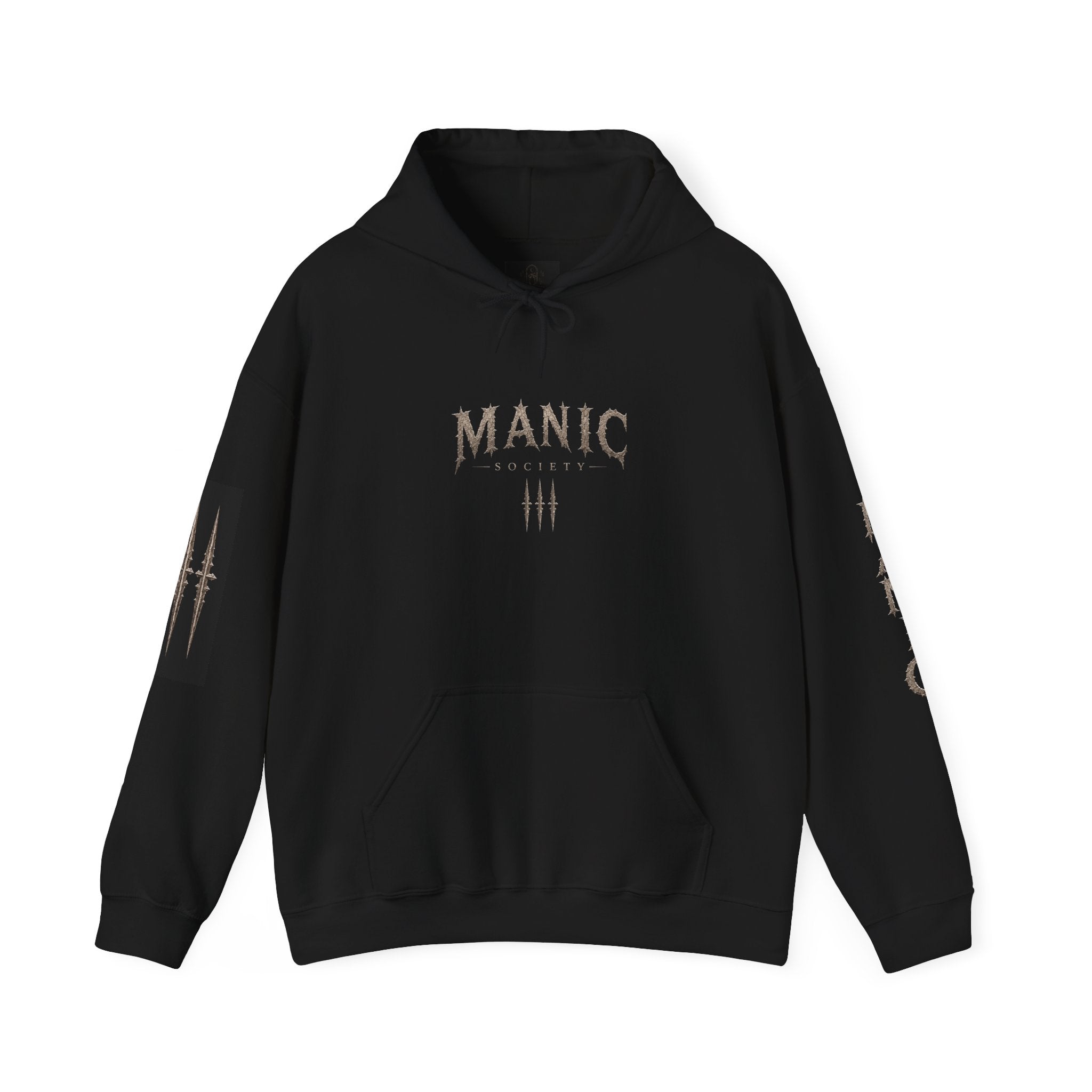 EXILE Heavyweight Hoodie