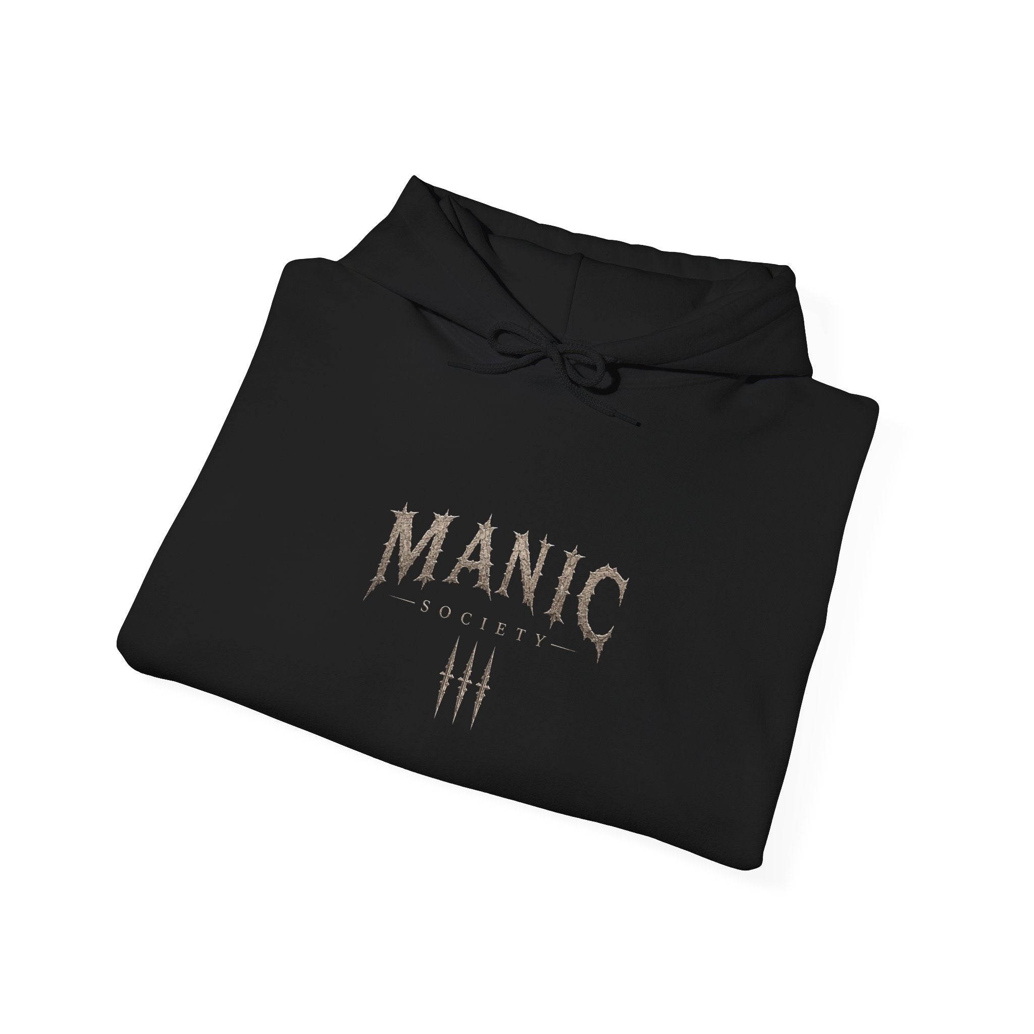 EXILE Heavyweight Hoodie