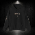 EXILE Heavyweight Hoodie