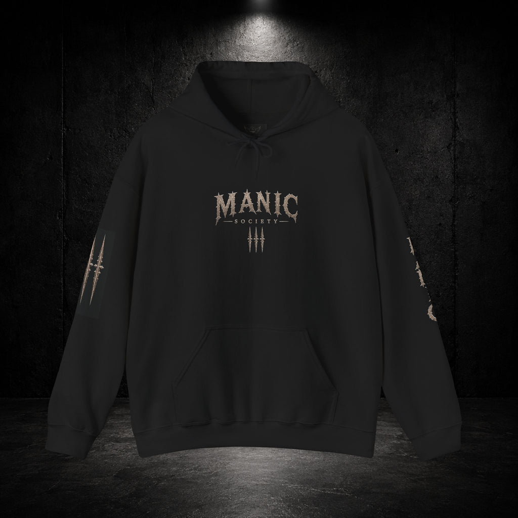 ASCEND — Heavyweight Hoodie
