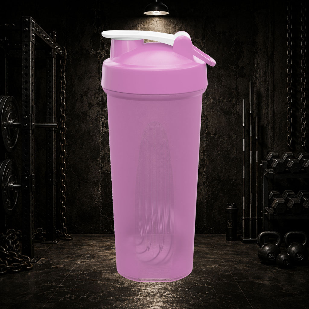 Manic Society Performance Shaker
