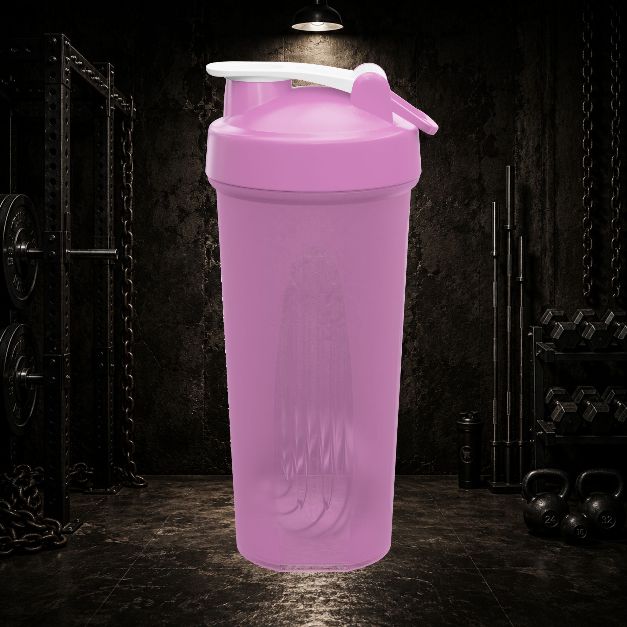 Manic Society Performance Shaker
