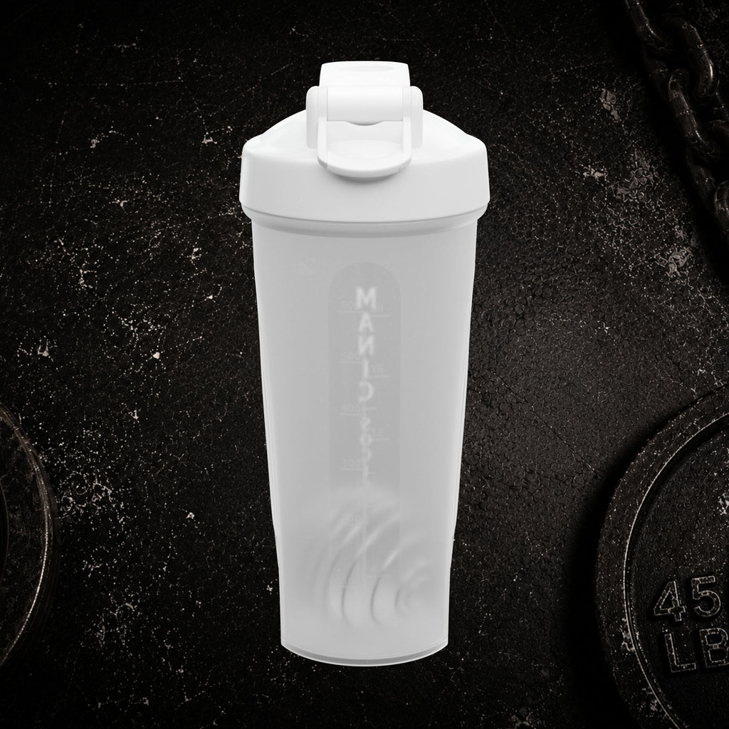 MANIC SOCIETY — Performance Shaker