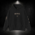 PRIMAL Heavyweight Hoodie — Loyal to the Pack