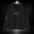 VIGIL Heavyweight Hoodie — St. Michael Edition